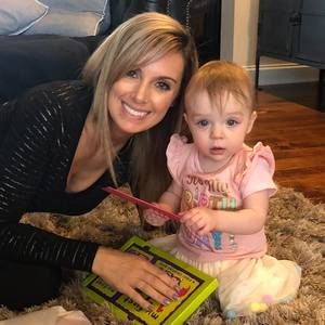 Meet your Posher, Allison